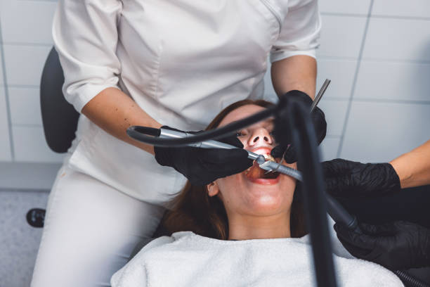 Best Urgent Tooth Repair  in Big Lake, MN